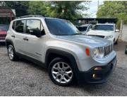JEEP RENEGADE SPORT