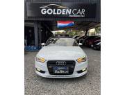 AUDI A3 SEDAN AÑO 2015