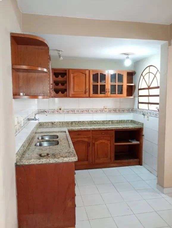 ALQUILO DUPLEX EN YKUA SATI — photo 2