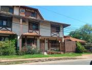 ALQUILO DUPLEX EN YKUA SATI