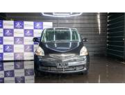 Toyota Ractis año 2009