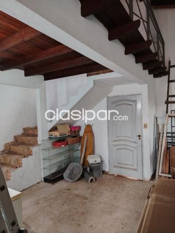 Vendo casa en Capiatá Barrio Loma Clavel Ruta 2