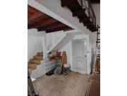 Vendo casa en Capiatá Barrio Loma Clavel Ruta 2
