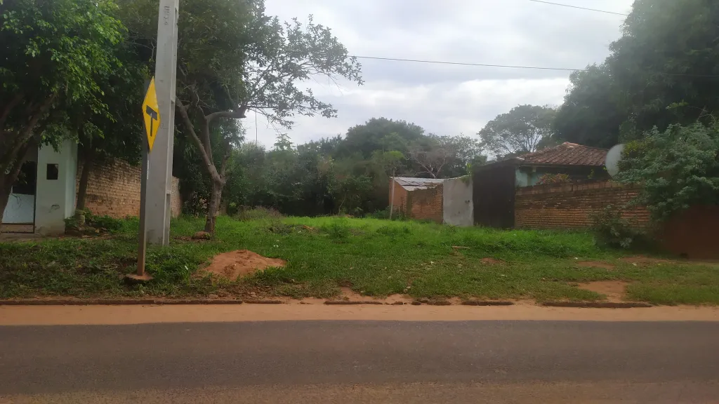 Propietario vende 1 terreno en Itaugua, cerca de Hiper Luisito. — фото 2