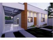 EN VENTA HERMOSA CASA A ESTRENAR - EN LA CIUDAD DE NEMBY