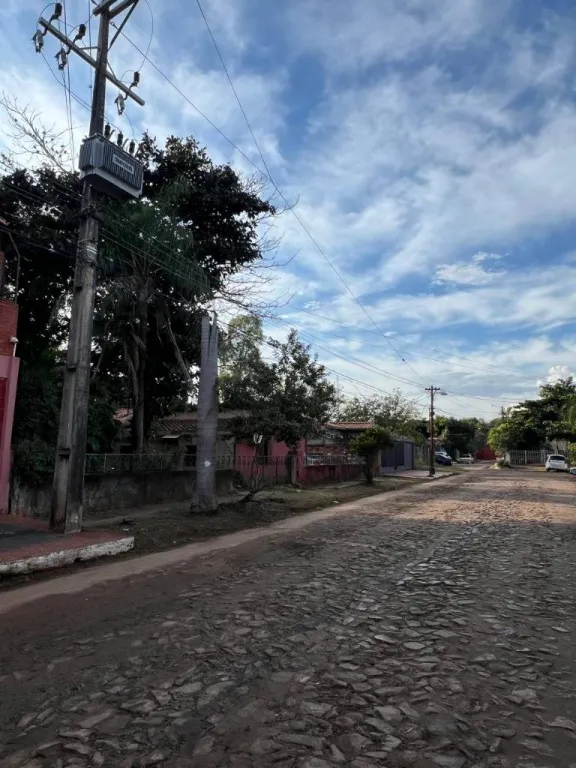 EN VENTA TERRENO EN FERNANDO DE LA MORA — foto 2