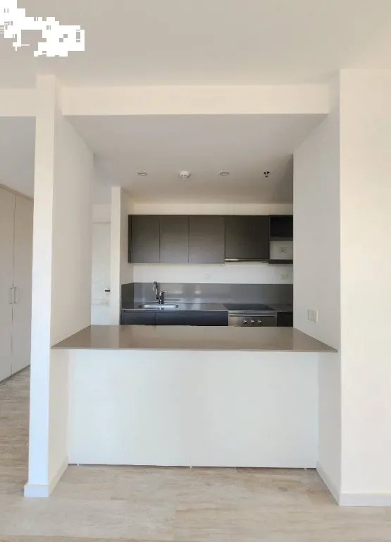 DEPARTAMENTO DE 2 HAB en MET MOLAS LOPEZ – EJE CORPORATIVO — foto 3