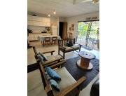VENDO CASA SEMI AMOBLADA EN EL CENTRO DE SAN BERNARDINO
