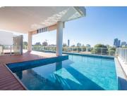 DPTO DE 2 DORMITORIOS A LA VENTA - EDIFICIO HOME DEL SOL
