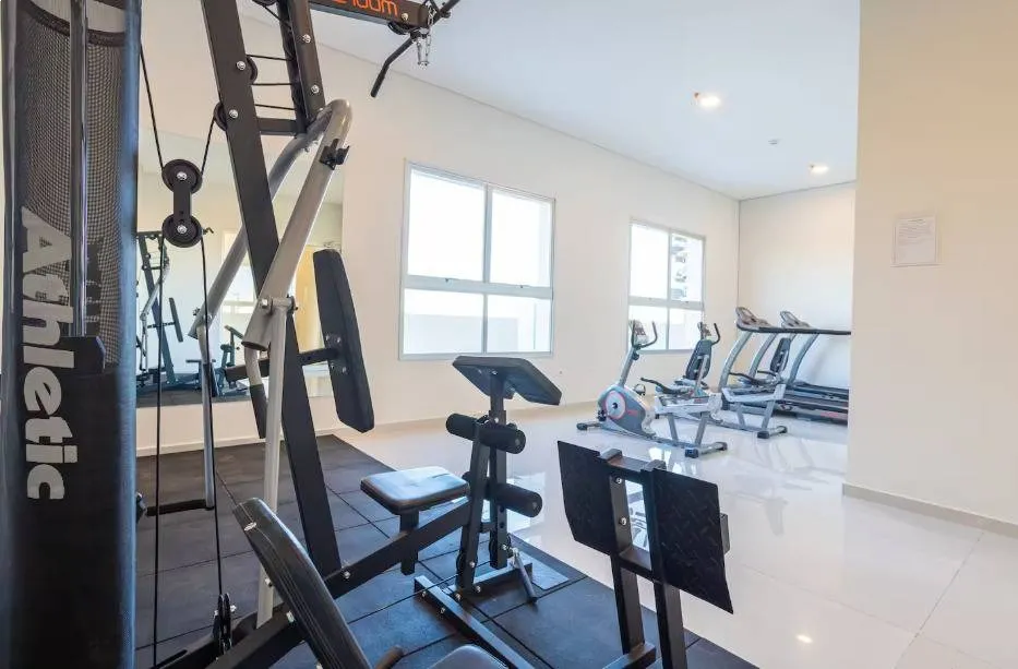 DPTO DE 2 DORMITORIOS A LA VENTA - EDIFICIO HOME DEL SOL — foto 2