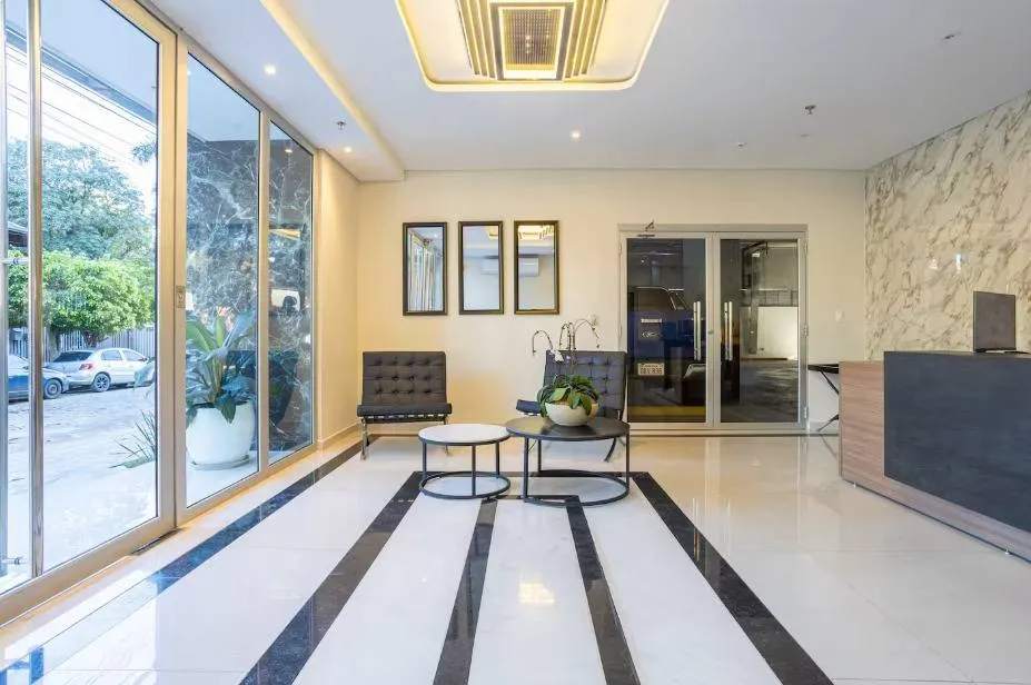 DPTO DE 2 DORMITORIOS A LA VENTA - EDIFICIO HOME DEL SOL — foto 3
