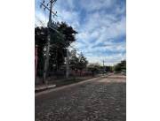 EN VENTA TERRENO EN FERNANDO DE LA MORA