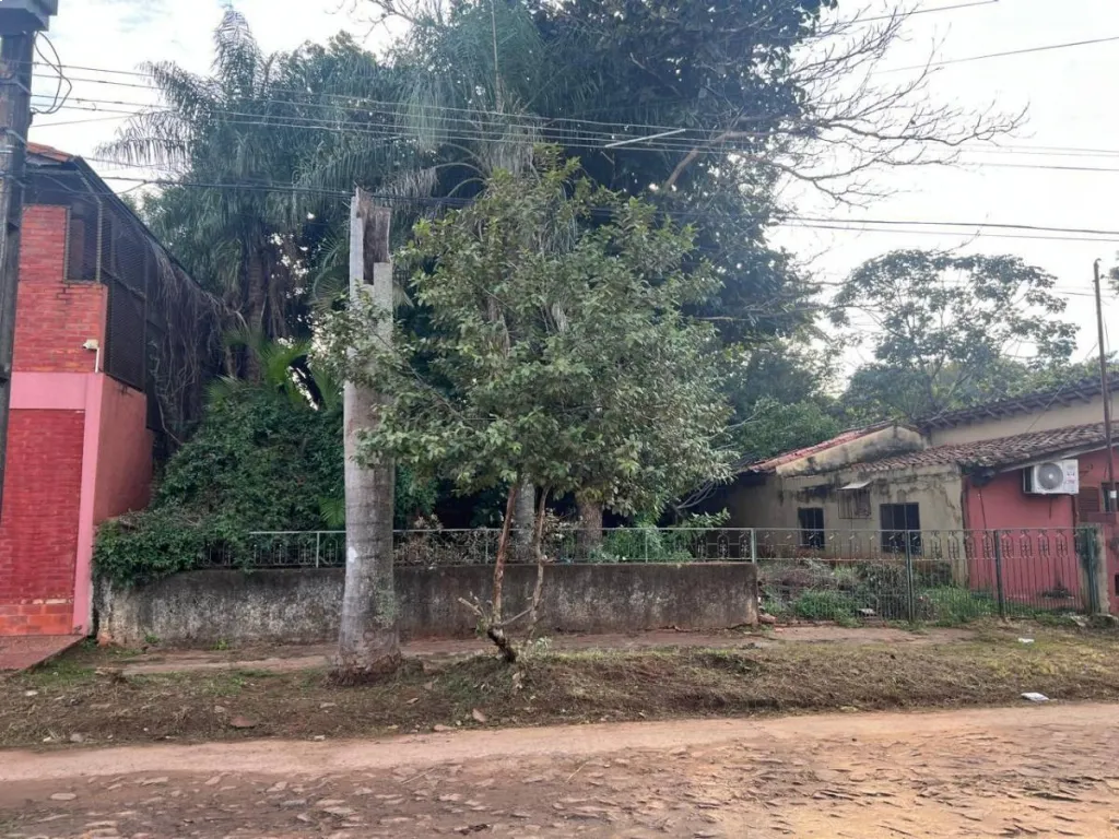 EN VENTA TERRENO EN FERNANDO DE LA MORA — foto 3