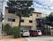 ALQUILO EDIFICIO PARA OFICINA BARRIO VILLA MORRA