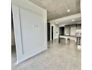 VENDO DPTO TIPO LOFT SOBRE MOLAS LÓPEZ