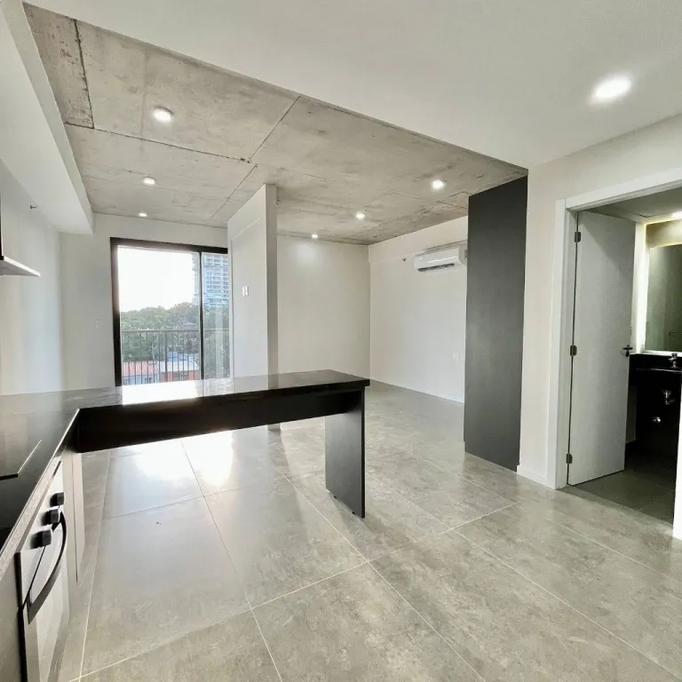 VENDO DPTO TIPO LOFT SOBRE MOLAS LÓPEZ — foto 3