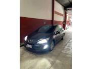 Peugeot 308 2013