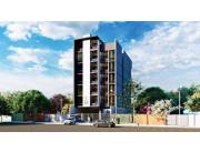 VENDO DPTO EN POZO EN FDO. ZONA NORTE