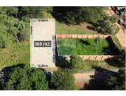 Terreno en Venta en Central Luque