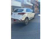 Hyundai HB20X Año 2019