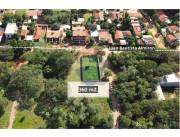 Terreno en Venta en Central Luque