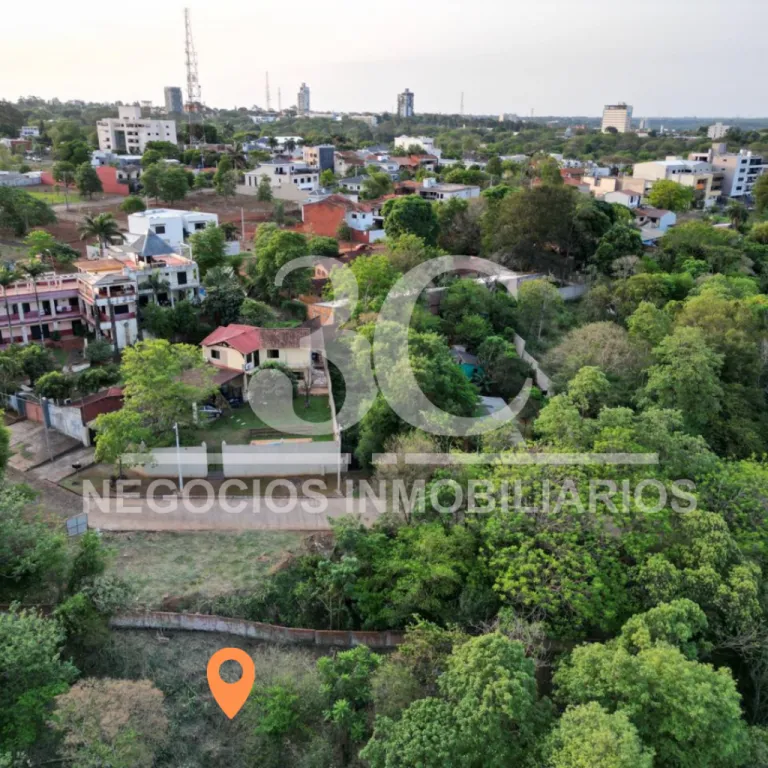 Lago de la República (Lotes) en Ciudad del Este — foto 3