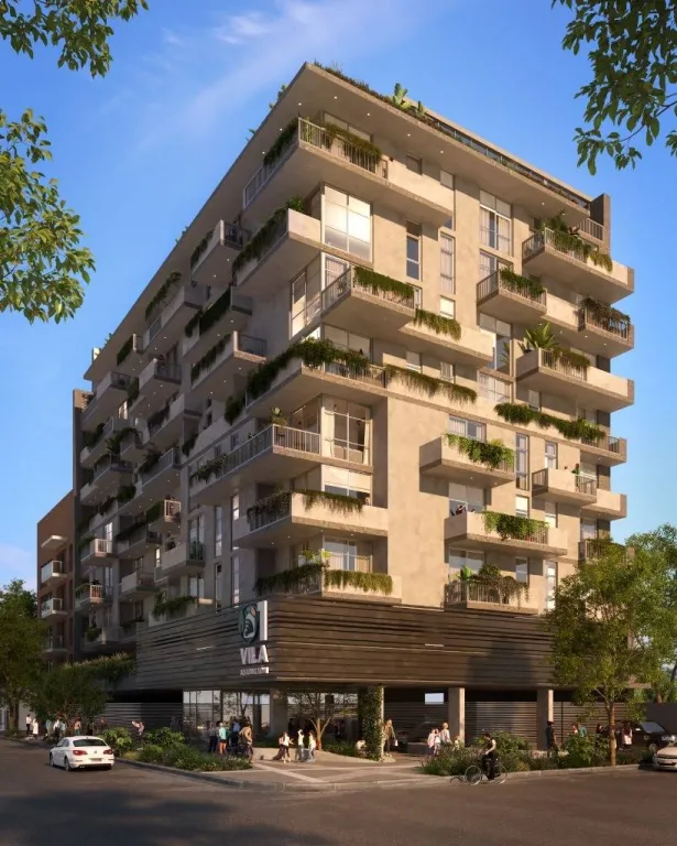 VENDO DEPARTAMENTOS EN POZO EN BARRIO SAN JORGE — foto 3