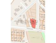 EN VENTA TERRENO EN LUQUE – ZÁRATE ISLA / LOMA MERLO