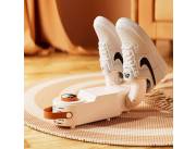 Secador Automatico para Zapatos