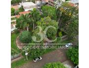 Propiedad de 1200 m2 Pablo Rojas Ciudad Del Este