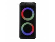 PARLANTE INALAMBRICO DOBLE 4 GLOW KPM-669