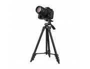 TRIPODE PARA CAMARAS Y CELULARES KVT-449