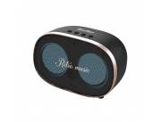 PARLANTE INALAMBRICO RETRO MUSIC KPM-517