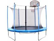 CAMA ELASTICA 12FT