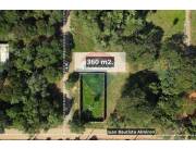 Terreno en Venta en Central Luque