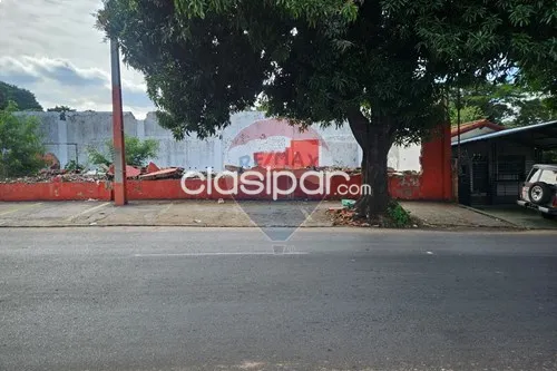 Terreno en Venta en Central Fernando De La Mora — foto 2