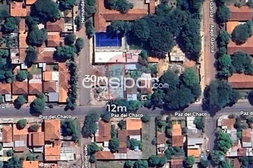 Terreno en Venta en Central Fernando De La Mora — foto 3