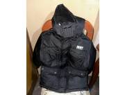 Campera - Abrigo