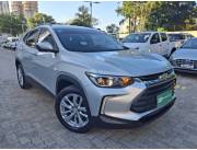 CHEVROLET TRACKER LTZ