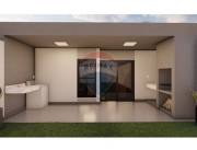 Duplex en Venta en Central Itauguá