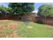 Terreno en Venta en Central Fernando De La Mora