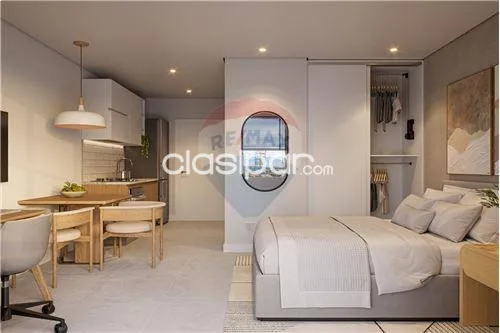 Departamento en Venta en Central Mariano Roque Alonso Paraguay Central Mariano Roque Alon — foto 2