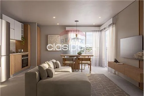 Departamento en Venta en Central Mariano Roque Alonso Paraguay Central Mariano Roque Alon — foto 3