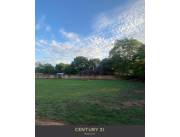 En venta terreno en Mariano Roque Alonso