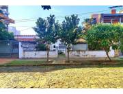 TERRENO EN VENTA – LAS LOMAS (CARMELITAS)