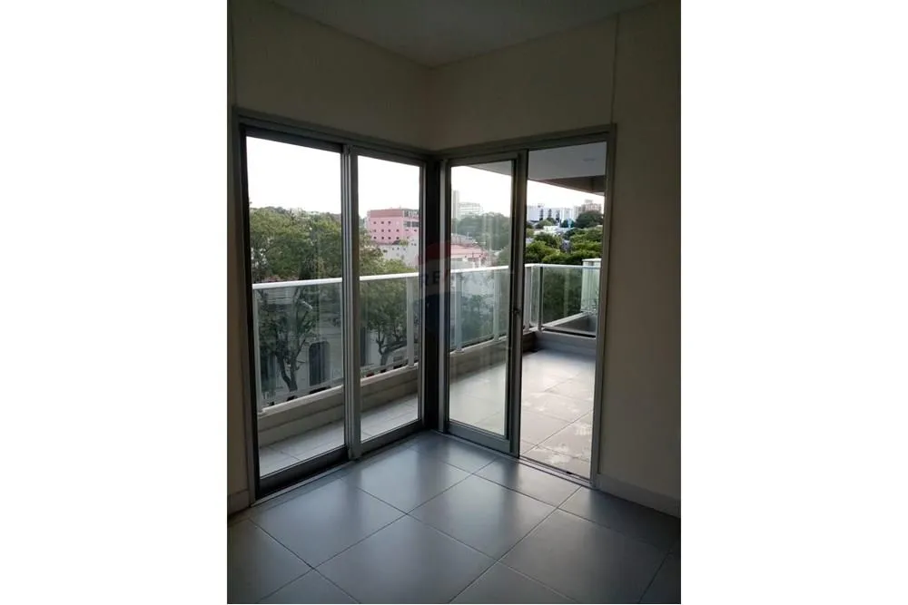 DEPARTAMENTO EN FORTALEZA MCAL ESTIGARRIBIA — foto 2