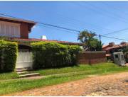 EN VENTA CASA EN ASUNCION BARRIO MADAME LYNCH