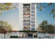 Departamento-Venta-PY Asunción Las Mercedes