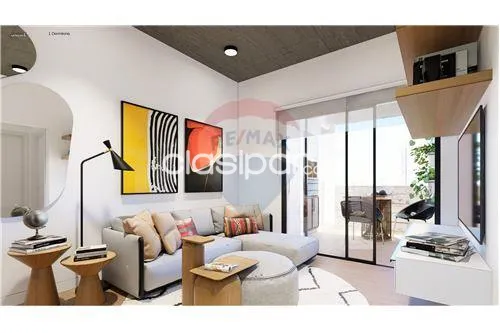 Departamento-Venta-PY Asunción Las Mercedes — foto 3