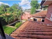 AMPLIA PROPIEDAD A PRECIO DE TERRENO EN VILLA MORRA